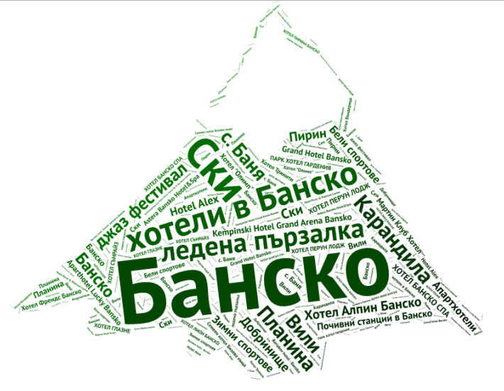 hoteli v Bansko ot sait bansko_al